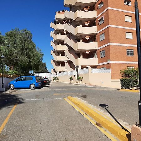 Apartmán Precioso Piso Con Vista Y Junto Al Mar El Puerto de Mazarrón Exteriér fotografie