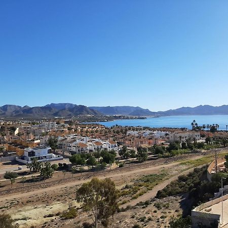 Apartmán Precioso Piso Con Vista Y Junto Al Mar El Puerto de Mazarrón Exteriér fotografie