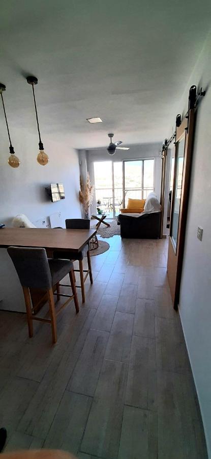 Apartmán Precioso Piso Con Vista Y Junto Al Mar El Puerto de Mazarrón Exteriér fotografie