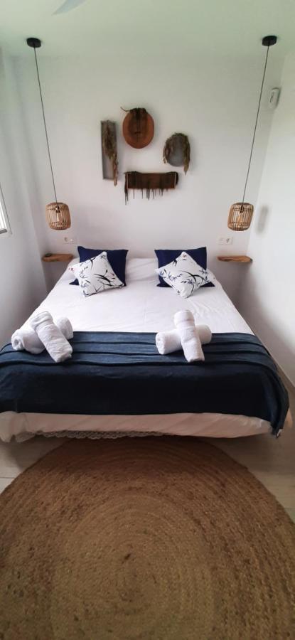 Apartmán Precioso Piso Con Vista Y Junto Al Mar El Puerto de Mazarrón Exteriér fotografie