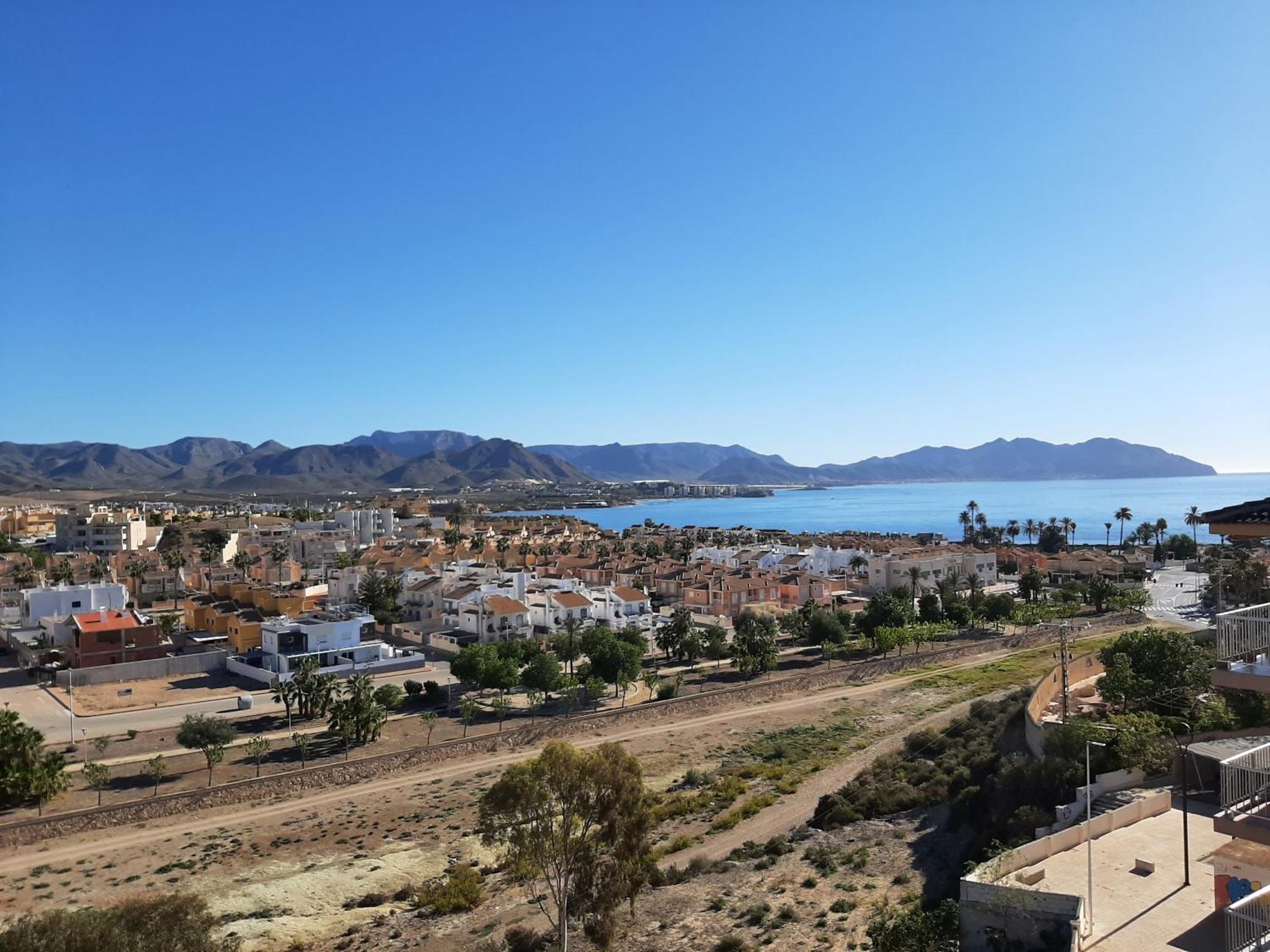 Apartmán Precioso Piso Con Vista Y Junto Al Mar El Puerto de Mazarrón Exteriér fotografie