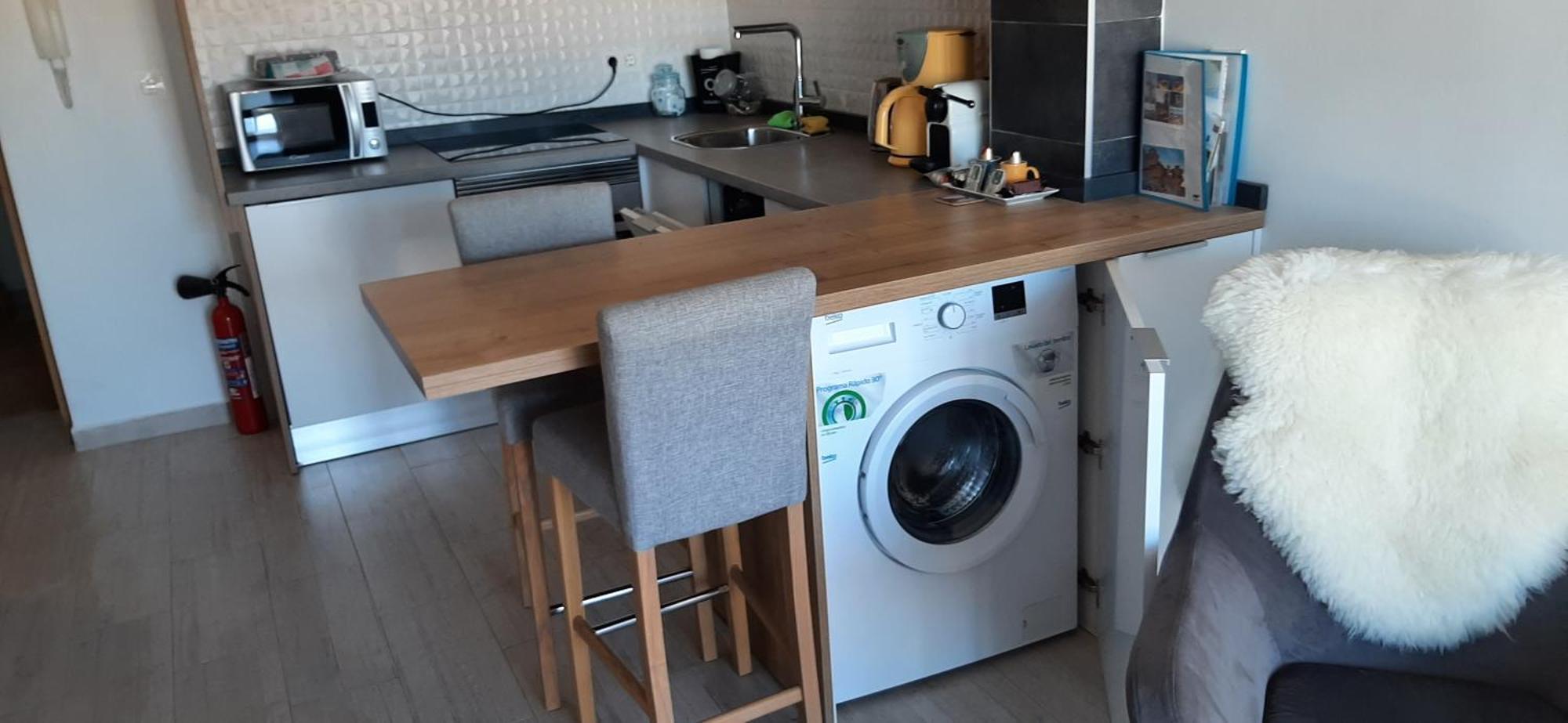 Apartmán Precioso Piso Con Vista Y Junto Al Mar El Puerto de Mazarrón Exteriér fotografie