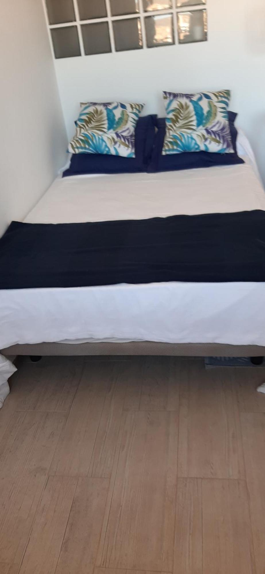 Apartmán Precioso Piso Con Vista Y Junto Al Mar El Puerto de Mazarrón Exteriér fotografie