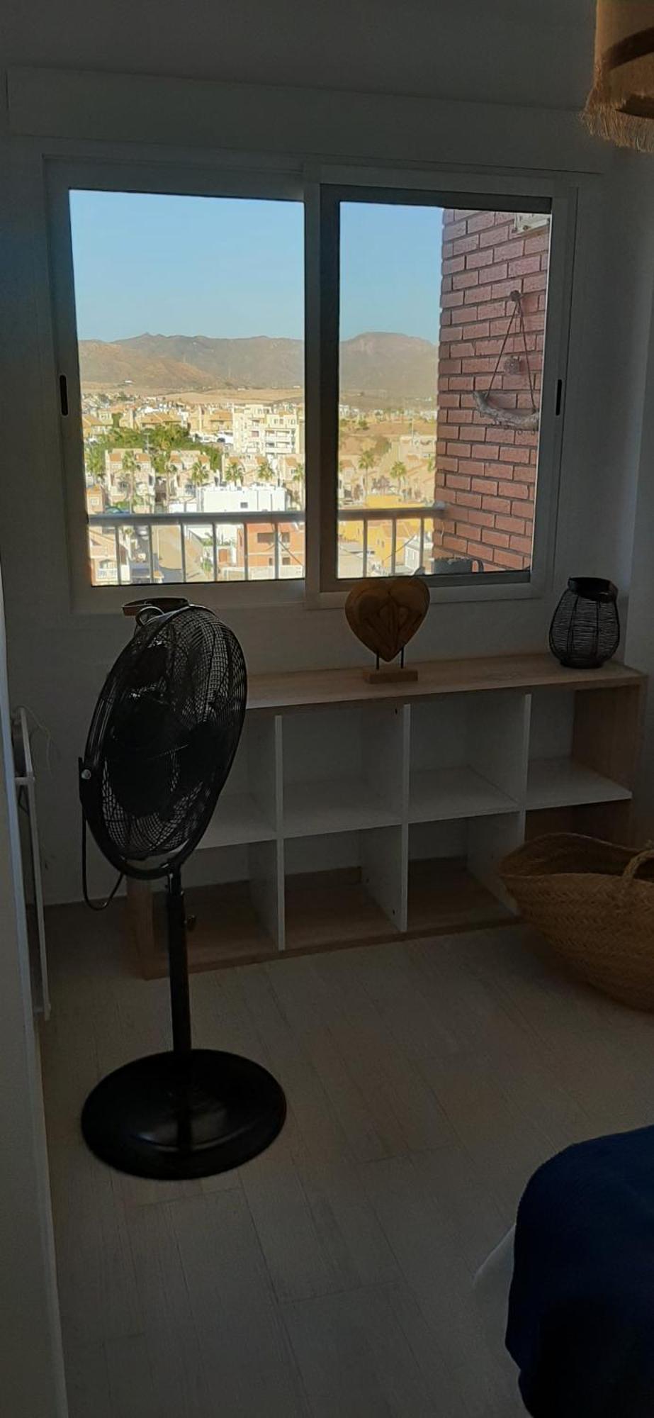 Apartmán Precioso Piso Con Vista Y Junto Al Mar El Puerto de Mazarrón Exteriér fotografie