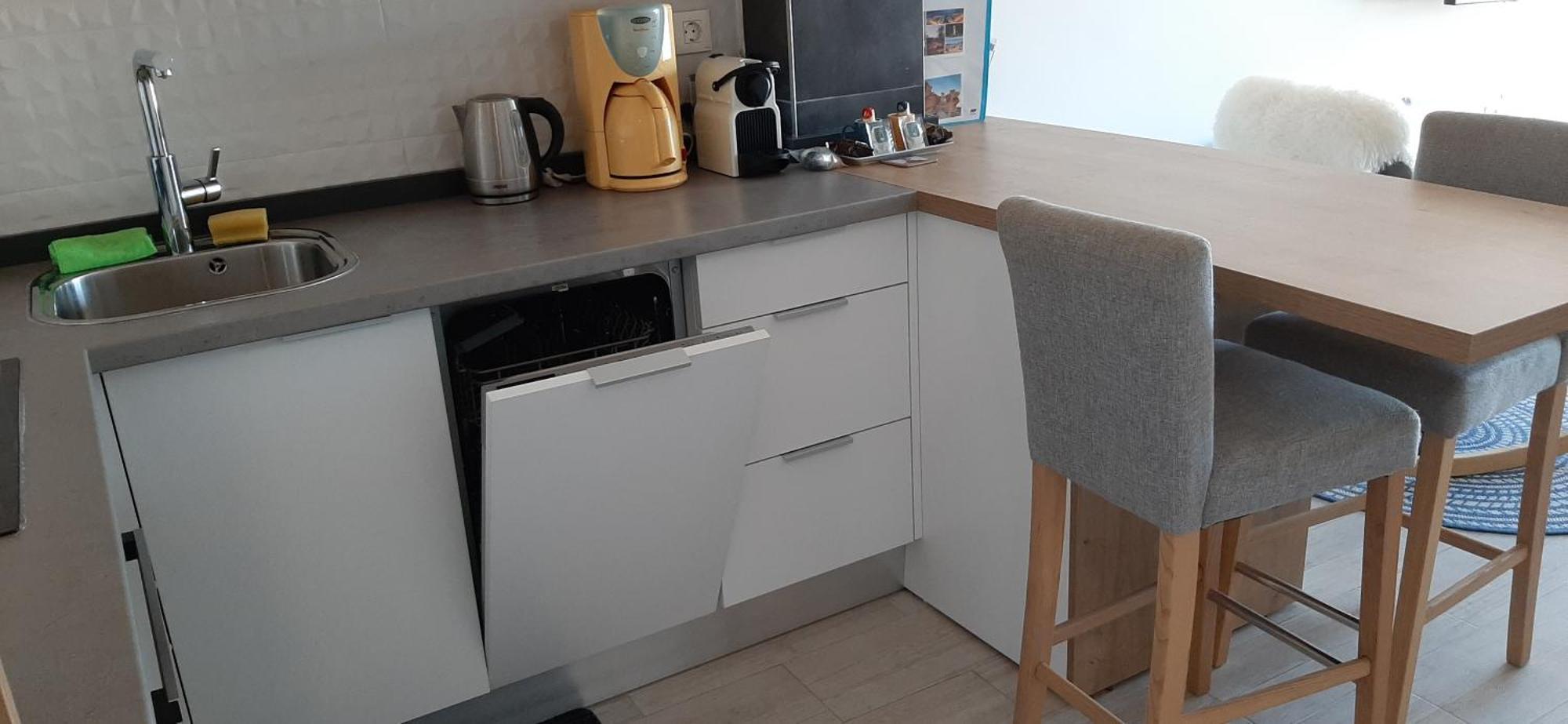 Apartmán Precioso Piso Con Vista Y Junto Al Mar El Puerto de Mazarrón Exteriér fotografie