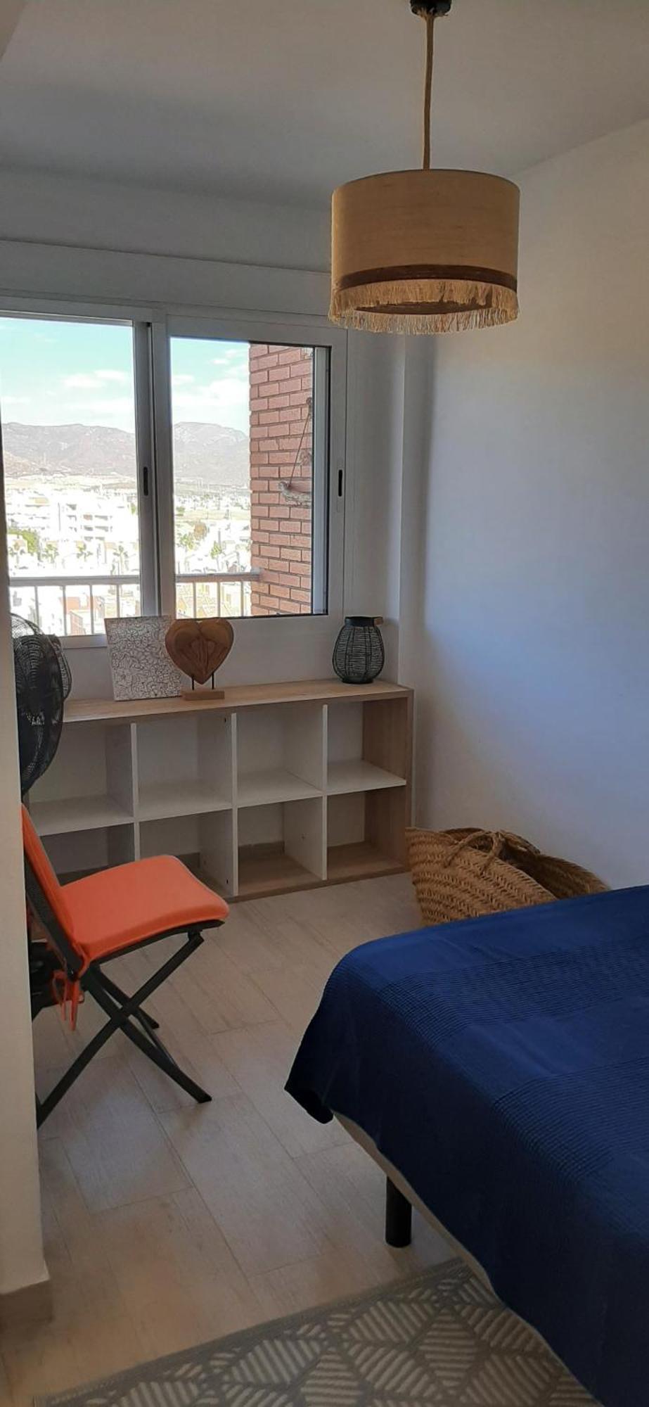 Apartmán Precioso Piso Con Vista Y Junto Al Mar El Puerto de Mazarrón Exteriér fotografie