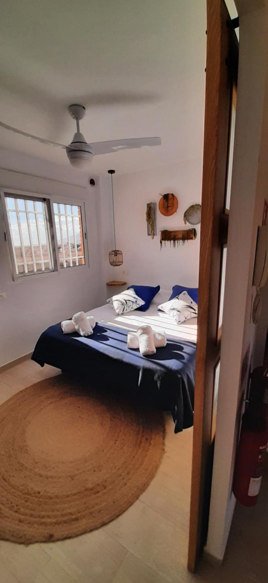 Apartmán Precioso Piso Con Vista Y Junto Al Mar El Puerto de Mazarrón Exteriér fotografie