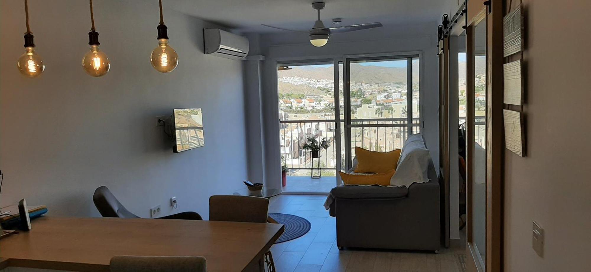 Apartmán Precioso Piso Con Vista Y Junto Al Mar El Puerto de Mazarrón Exteriér fotografie